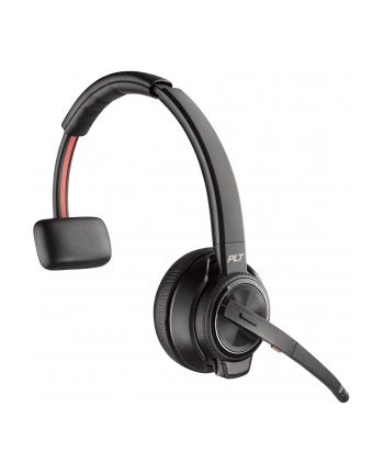 hp poly Poly Savi 8210 UC D-ECT 1880-1900 MHz USB-A Headset EMEA - INTL English Loc  Euro plug