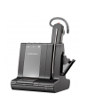 hp poly Poly Savi 8245-M Office Microsoft Teams Certified D-ECT 1880-1900 MHz USB-A Headset EMEA - INTL English Loc  Euro plug - nr 16