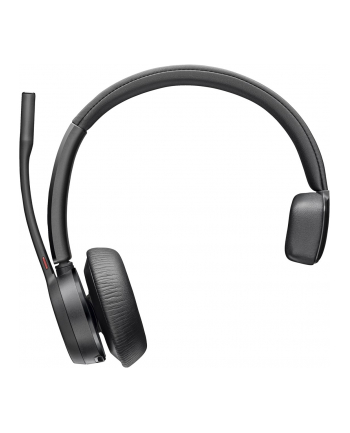 hp poly Poly Voyager 4310 USB-C Headset +BT700 dongle