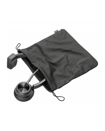 hp poly Poly Voyager 4310 USB-C Headset +BT700 dongle +Charging Stand nr 1