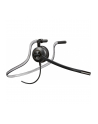 hp poly Poly EncorePro 540 Convertible Headset +Quick Disconnect EMEA - INTL English Loc  Euro plug - nr 4