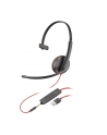 hp poly Poly Blackwire 3215 Monaural USB-A Headset (Bulk) - nr 1