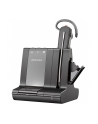 hp poly Poly Savi 8245 Headset Cradle and Wearing Accessories EMEA - INTL English Loc  Euro plug - nr 2