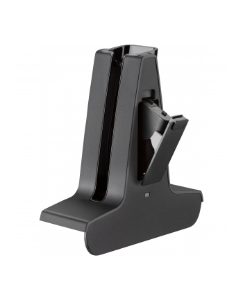 hp poly Poly Savi 8245 Headset Cradle and Wearing Accessories EMEA - INTL English Loc  Euro plug nr 1