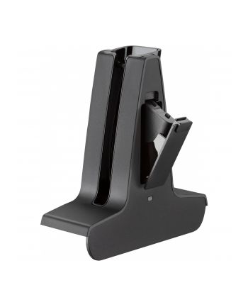 hp poly Poly Savi 8245 Headset Cradle and Wearing Accessories EMEA - INTL English Loc  Euro plug nr 2