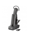 hp poly Poly Savi 8245 Headset Cradle and Wearing Accessories EMEA - INTL English Loc  Euro plug - nr 8