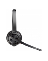 hp poly Poly Savi 8220 UC Microsoft Teams Certified D-ECT 1880-1900 MHz USB-A Headset EMEA - INTL English Loc  Euro plug - nr 10