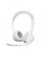 logitech H390 USB COMPUTER HEADSET/-OFF-WHITE-EMEA-914 - nr 1