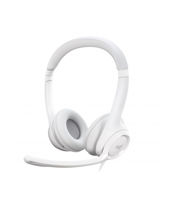 logitech H390 USB COMPUTER HEADSET/-OFF-WHITE-EMEA-914