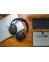 Słuchawki BT nauszne Poly Voyager Surround 80 UC Microsoft Teams Certified USB-C Headset + USB-C/A Adapter 8G7U0AA - nr 10