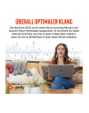 hp poly Poly Blackwire 8225 Stereo Microsoft Teams Certified USB-C Headset +USB-C/A Adapter - nr 12