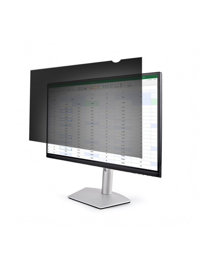 startech 238IN MONITOR PRIVACY SCREEN/UNIVERSAL - MATTE OR GLOSSY główny