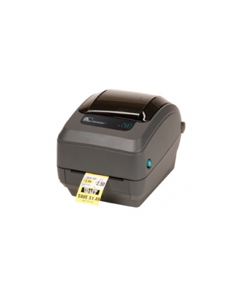 zebra KIT,PLATEN STD DT