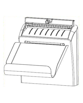zebra Kit Cutter Upgrade ZT410, ZT411