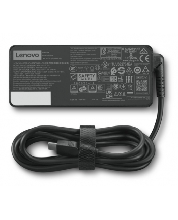 lenovo USB-C 65W AC ADAPTER CE/F/ NOTEBOOK