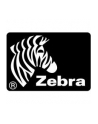 zebra Label, Polyester, 70x32mm; Thermal Transfer, Z-Ultimate 3000T White, Permanent Adhesive, 25mm Core - nr 5