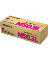 hewlett-packard SA CLT-M503L H-YIELD MAGENTA/SAMSUNG - nr 3