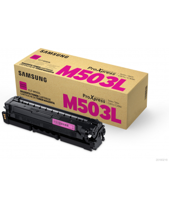 hewlett-packard SA CLT-M503L H-YIELD MAGENTA/SAMSUNG