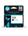 hewlett-packard INK CARTRIDGE NO 934 BLACK/ES - nr 2