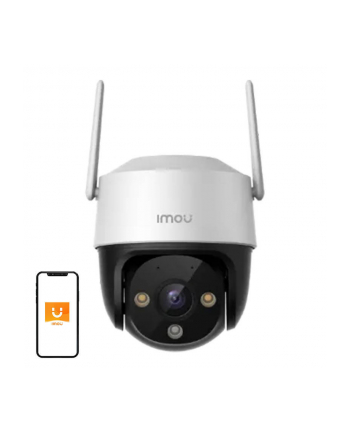 Kamera IMOU Outdoor Camera Cruiser SE + 5MP