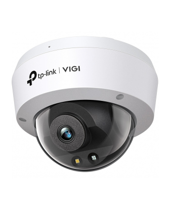 tp-link 5MP FULL-COLOR DOME/NETWORK CAMERA