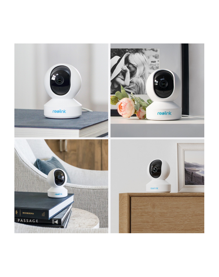 Kamera Reolink E Series E330 Wi-Fi Resolution:2560x1440 (4MP) główny