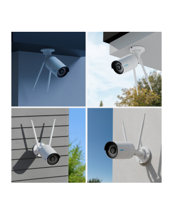 Kamera Wi-Fi Reolink W320