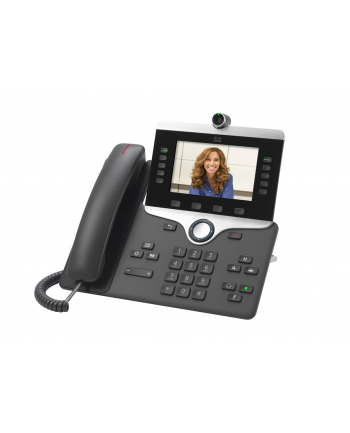 cisco IP PHONE 8865/IN