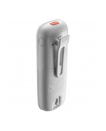 hp poly video Poly Rove 40 D-ECT Phone Handset EMEA - INTL English Loc  Euro plug