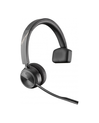 hp poly Poly Savi 7210 Office D-ECT 1880-1900 MHz Single Ear Headset EMEA - INTL English Loc  Euro plug