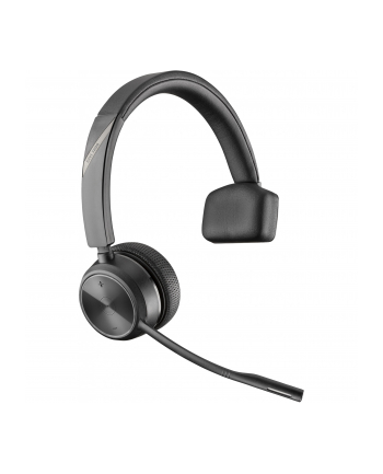 hp poly Poly Savi 7210 Office D-ECT 1880-1900 MHz Single Ear Headset EMEA - INTL English Loc  Euro plug