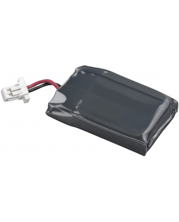 hp poly Poly CS540 Battery (Enhanced (wersja europejska) Safety) EMEA - INTL English Loc  Euro plug