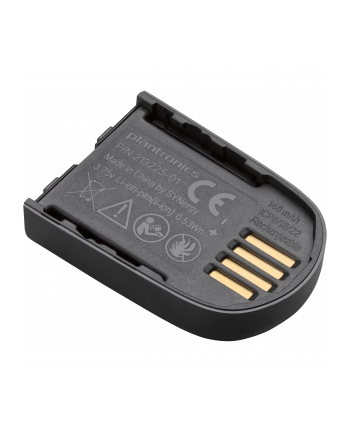 hp poly Poly Savi 7200 Battery with Removal Tool