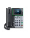 hp poly video Poly Edge E320 IP Phone and PoE-enabled - nr 24