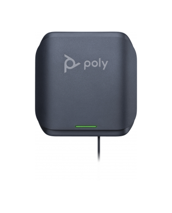 hp poly video Poly Rove R8 D-ECT Repeater EMEA - INTL English Loc  Euro plug