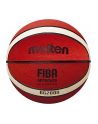 Piłka koszykowa Molten B6G2000 FIBA - nr 1