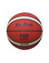 Piłka koszykowa Molten B6G2000 FIBA - nr 3