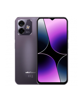 Smartphone Ulefone Note 16 Pro 8GB/256GB (Midnight Violet)