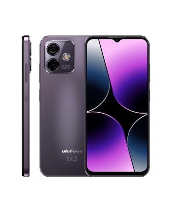 Smartphone Ulefone Note 16 Pro 8GB/256GB (Midnight Violet)
