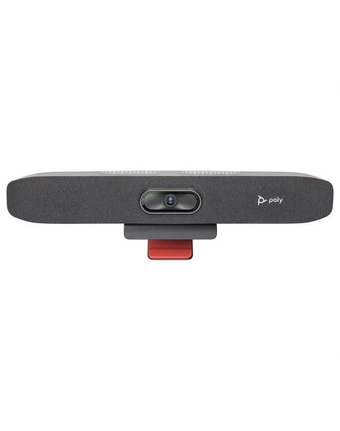 Poly Studio R30 USB Video Bar EMEA - INTL English Loc  Euro plug główny