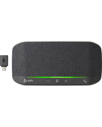 hp poly Poly Sync 10 USB-A USB-C Speakerphone