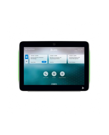 hp poly video Poly TC10 Touch Controller