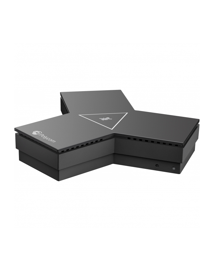 hp poly video Poly G7500 Studio X Bluetooth Remote Control główny