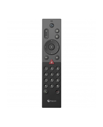 hp poly video Poly G7500 Studio X Bluetooth Remote Control