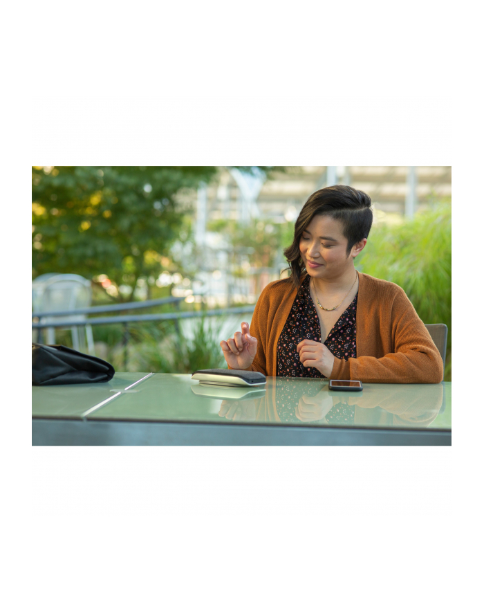 hp poly Poly Sync 20+ USB-C Speakerphone główny