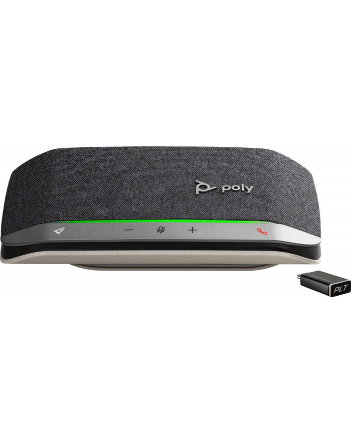 hp poly Poly Sync 20+ USB-C Speakerphone główny