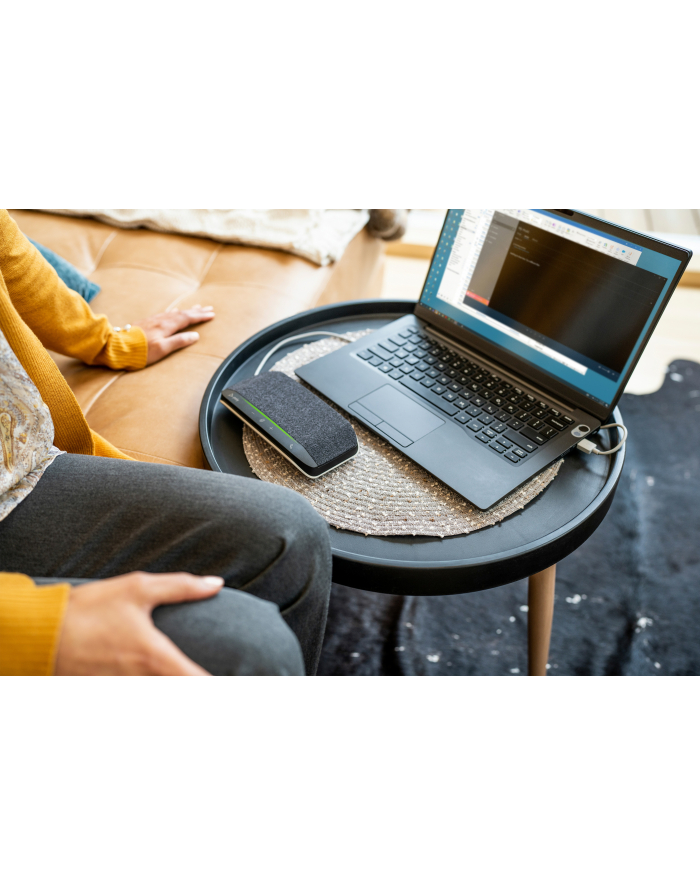 hp poly Poly Sync 10 Microsoft Teams Certified Speakerphone główny