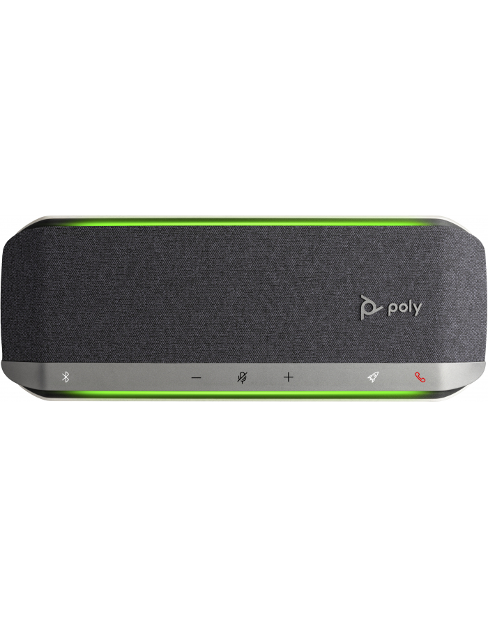 hp poly video Poly Sync 40 Microsoft Teams Certified Speakerphone główny