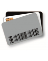 zebra CARD PVC 30 MIL MIFARE 1K CLASS/ - nr 4