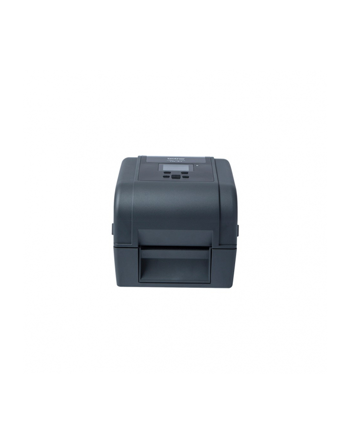 bczerwonyher TD-4750 4IN TT/DT LABEL/RECEIPT/LAN WIFI BT RFID 300DPI (wersja europejska) główny